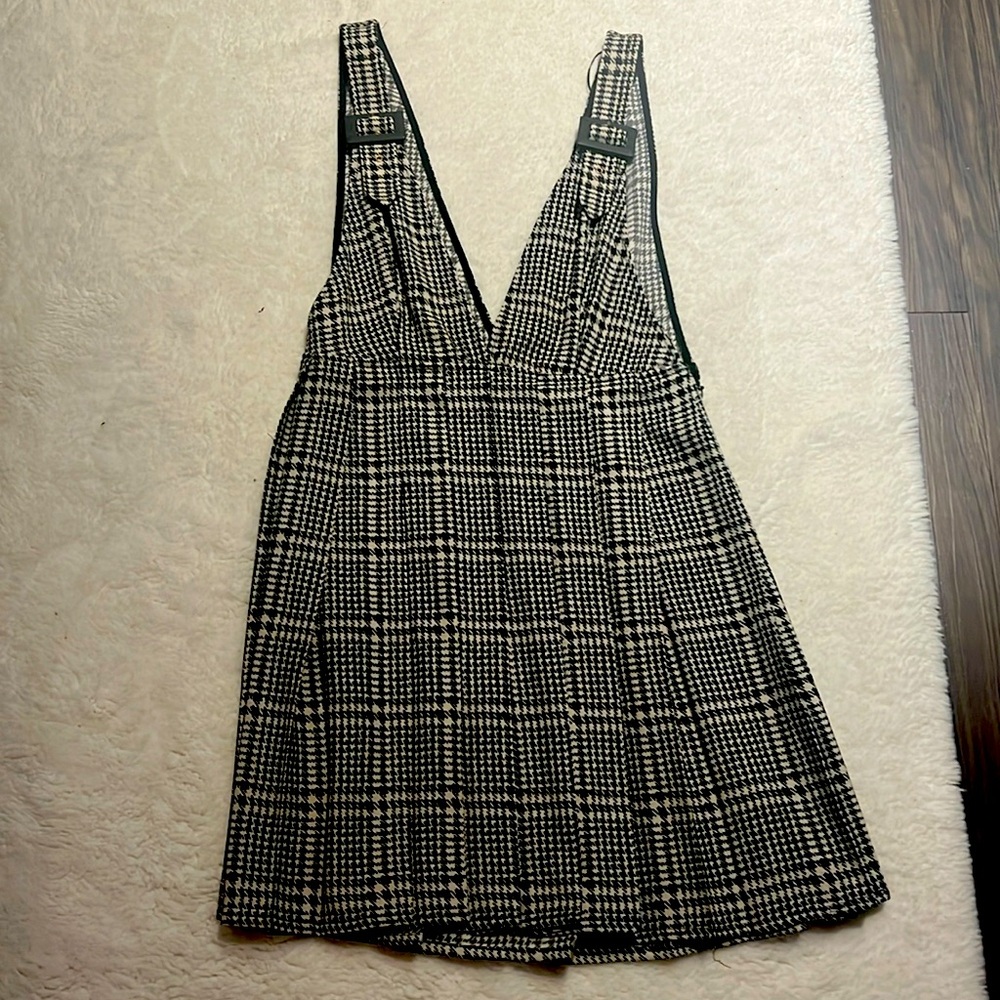 Zara jumper